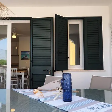 Del Mare 2 By Salentoaffitti *