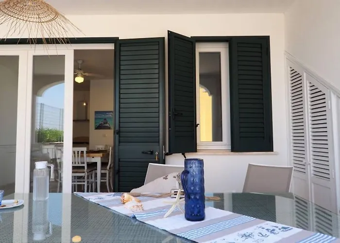 Del Mare 2 By Salentoaffitti *