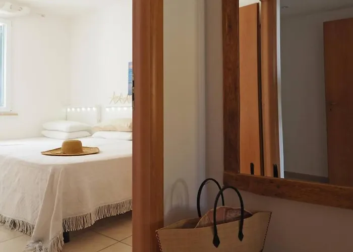 Del Mare 2 By Salentoaffitti Villa