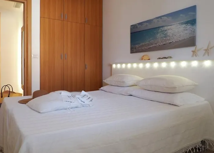 Del Mare 2 By Salentoaffitti Villa