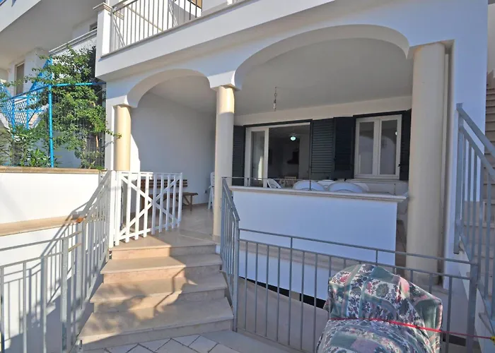 Del Mare 2 By Salentoaffitti