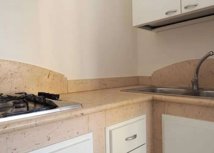 Villa Del Mare 2 By Salentoaffitti *