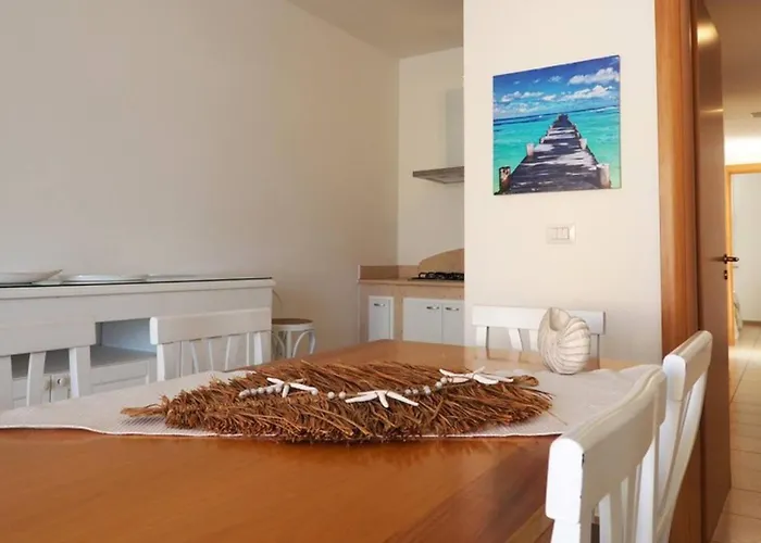 Villa Del Mare 2 By Salentoaffitti *