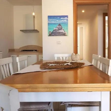 Villa Del Mare 2 By Salentoaffitti Torre San Giovanni Ugento