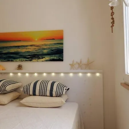 فيلة Del Mare 2 By Salentoaffitti توري سان جيوفاني أوغينتو